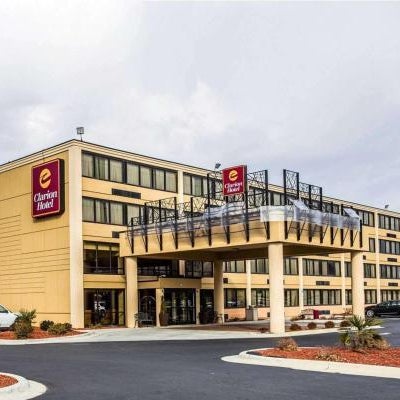 Red Lion Hotel Charlotte Thumbnail