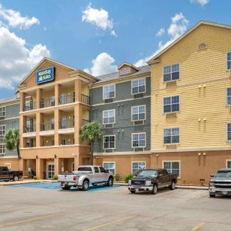 MainStay Suites Port Arthur - Beaumont South Thumbnail