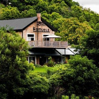 Samuels Boutique Hotel Thumbnail