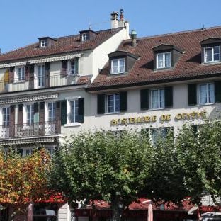 Hostellerie de Genève Thumbnail