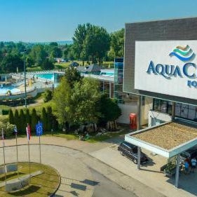 Hotel AquaCity Riverside Thumbnail