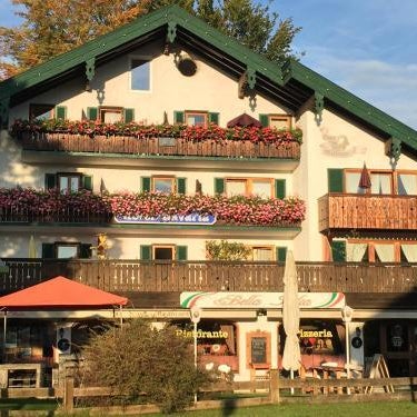 Hotel Bavaria