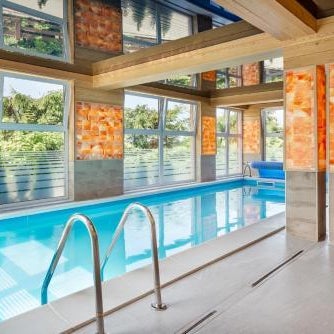 Osrodek Wypoczynkowy Lesniczówka & Elias SPA