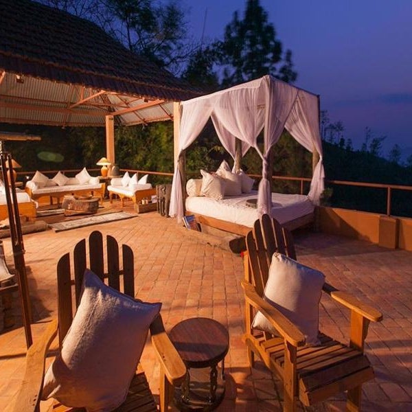 Dwarika's Sanctuary - A Himalayan Wellness Retreat Thumbnail