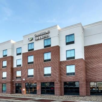 Cobblestone Inn & Suites - Waverly Thumbnail