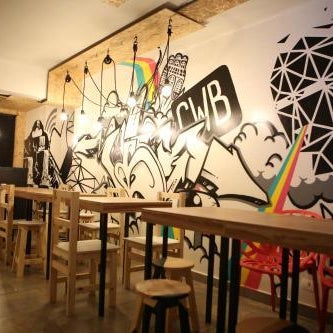 Social Hostel Café e Bar Thumbnail