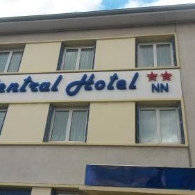 Central Hôtel