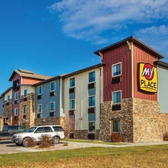 My Place Hotel-Grand Forks, ND Thumbnail