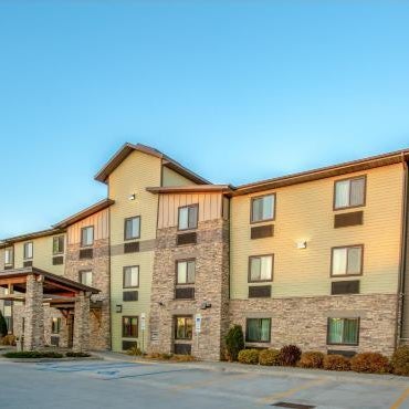 My Place Hotel-Bismarck, ND Thumbnail