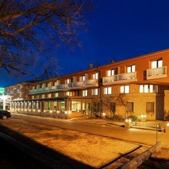 Hotel Pagony Wellness Thumbnail