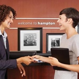 Hampton Inn By Hilton And Suites Monroe Thumbnail