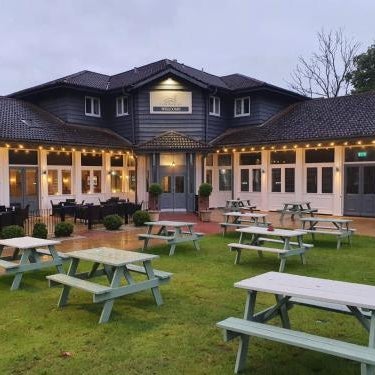 Cuttle Bridge Inn Hotel - NEC / Birmingham Airport Thumbnail
