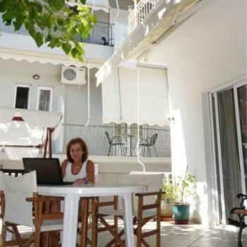 Thalia Hotel