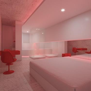 Motel Você Que Sabe (Adult Only) Thumbnail