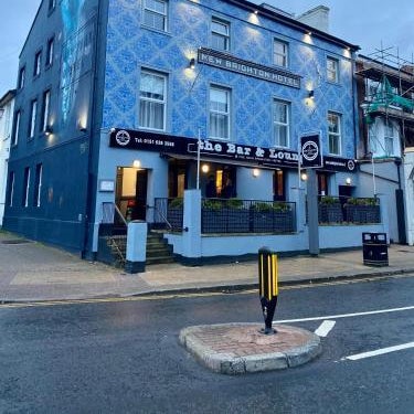 The New Brighton Hotel Thumbnail
