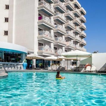 TSANotel Thumbnail