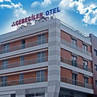 Cebeciler Hotel