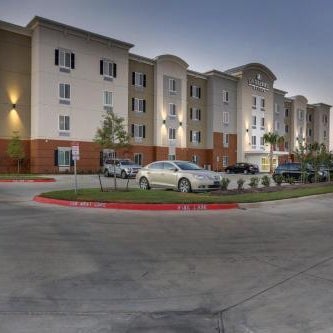 Candlewood Suites College Station By IHG Thumbnail