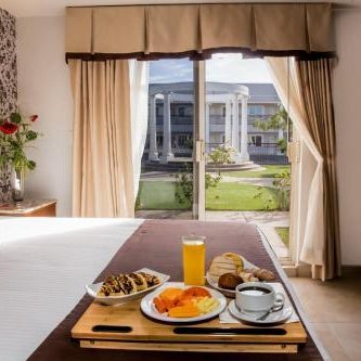Hotel Santorian Thumbnail