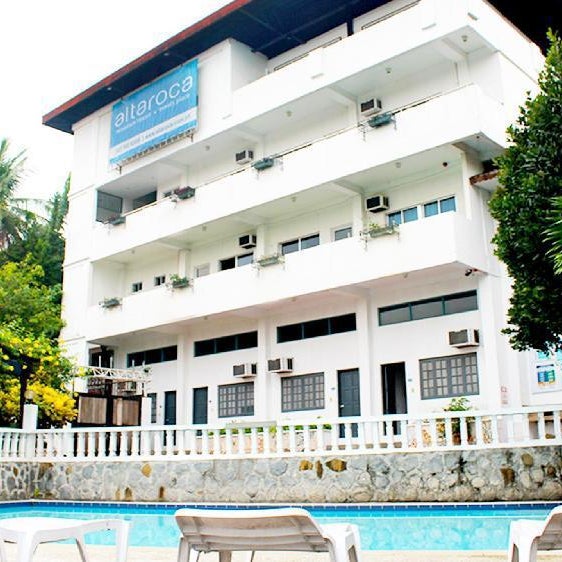Altaroca Mountain Resort Antipolo