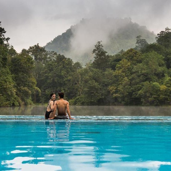 Home Phutoey River Kwai