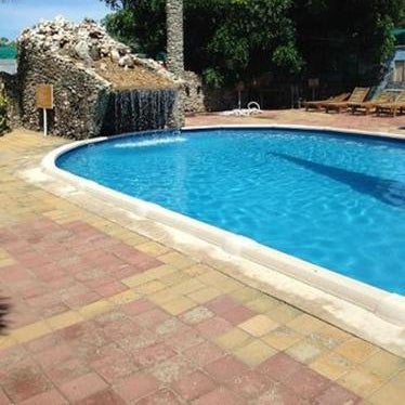 Timor Lodge