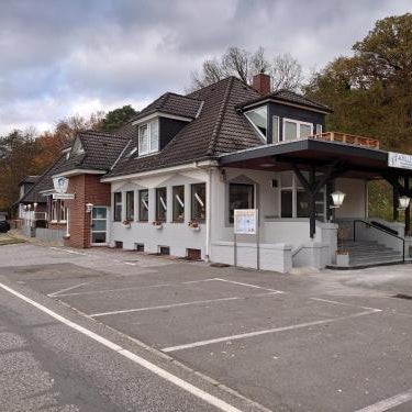 Hotel an der Elbe