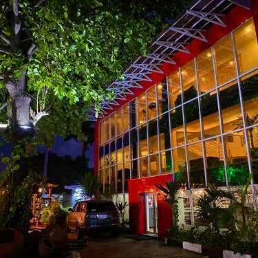 Angel Hotel Thumbnail