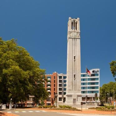 Aloft Raleigh Thumbnail