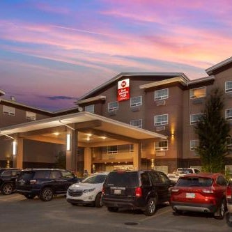Best Western Plus Fort Saskatchewan Inn & Suites Thumbnail