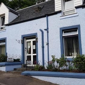 Braeside Guest Rooms