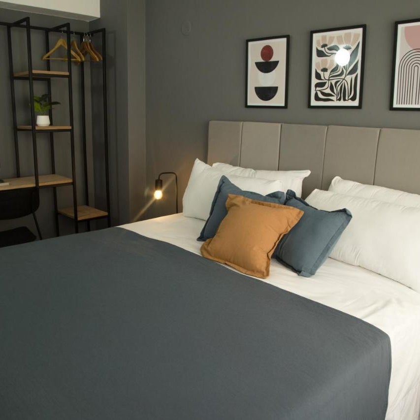 El Misti Suites Buenos Aires