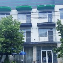 Hotel Ambasador