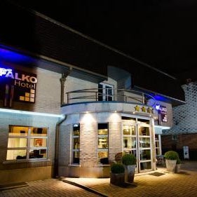Hotel Falko Thumbnail