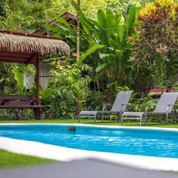 Namuwoki Lodge