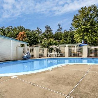 Motel 6-Union City, GA - Atlanta Airport Thumbnail