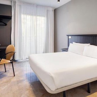Hotel Victoria Valdemoro