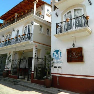 Hotel el Leñador Thumbnail