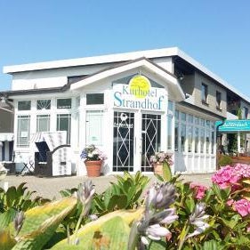 Familien- und Aparthotel Strandhof Thumbnail