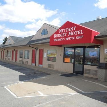 Nittany Budget Motel Thumbnail