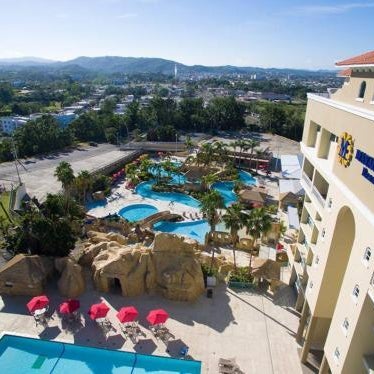 Mayaguez Resort & Casino Thumbnail