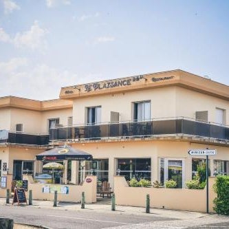 Hôtel Le Plaisance Thumbnail
