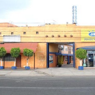 Posada San José, Hotel Thumbnail