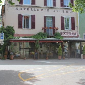 Hôtel du Roc