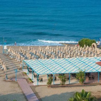 Royal Garden Beach Hotel