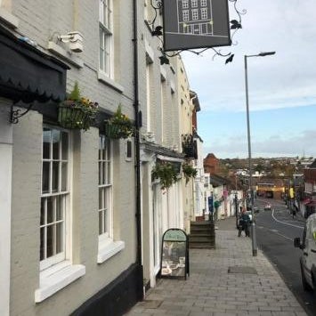 The North Hill Hotel, Colchester