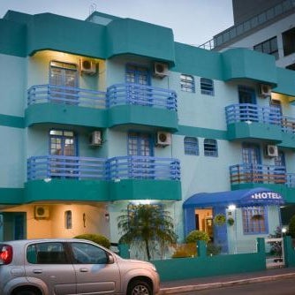 Hotel Dom Fish Thumbnail