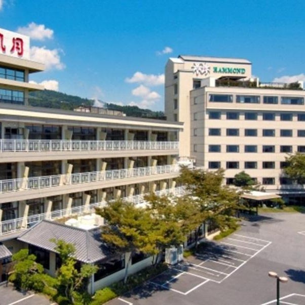 Ooedo Onsen Monogatari Premium Hotel Fugetsu