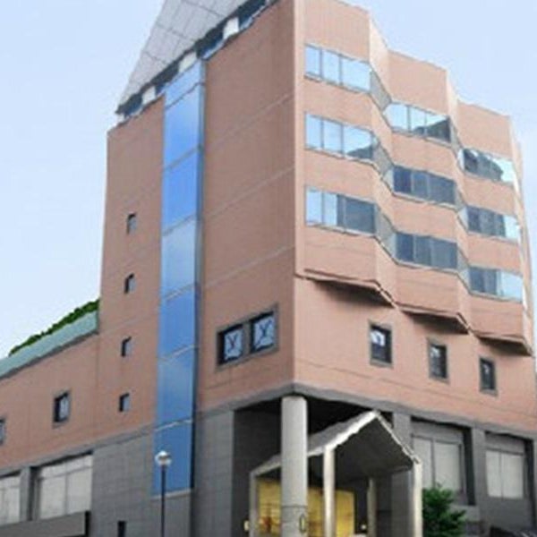 Hotel New Mogamiya