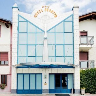 Hotel Ceretto